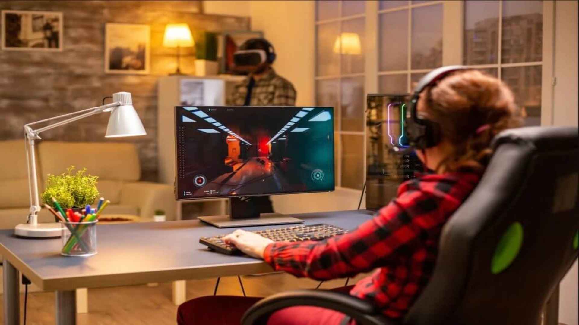 Multiplayer Games with Flexible Match Strategies